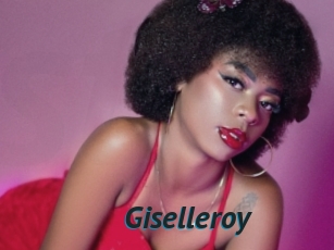 Giselleroy