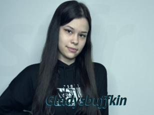 Gladysbuffkin