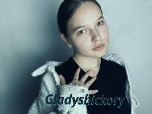 Gladyshickory