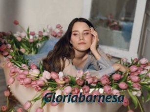 Gloriabarnesa