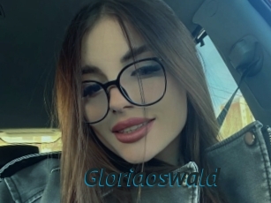 Gloriaoswald