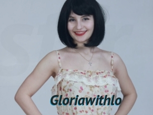 Gloriawithlo