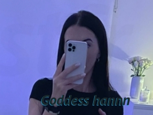 Goddess_hannn