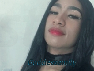 goddessemily Sexe Tube FR