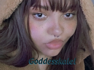 Goddesskalel