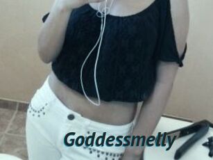 Goddessmelly