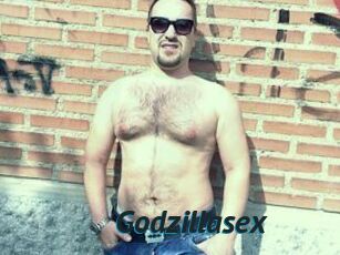 Godzillasex
