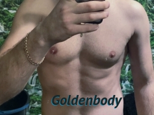 Goldenbody