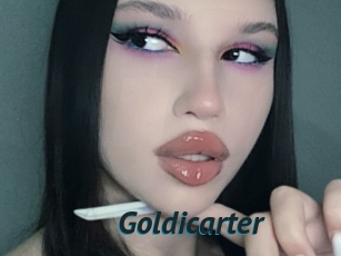 Goldicarter