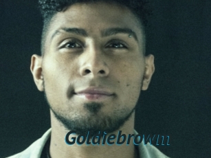 Goldiebrowm
