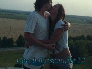 Goodvibescouple22