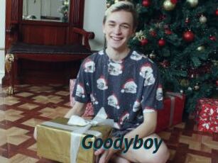 Goodyboy
