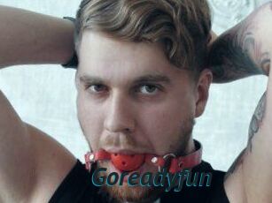 Goreadyfun