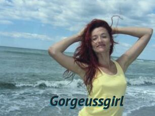 Gorgeussgirl