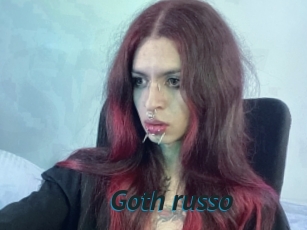 Goth_russo