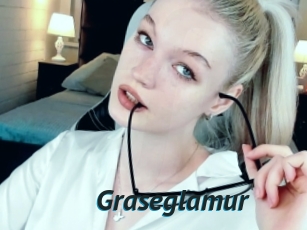 Graseglamur
