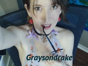 graysondrake Sexe Tube FR
