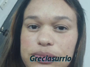 Greciasurrio
