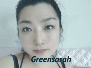 Greensarah