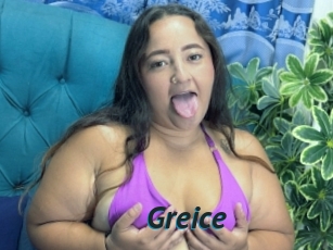 Greice
