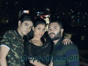 Gruppodipassion