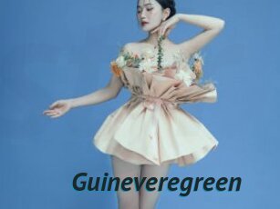 Guineveregreen
