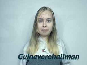Guineverehallman
