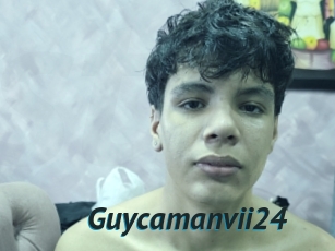 Guycamanvii24