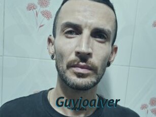 Guyjoalver