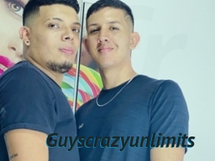Guyscrazyunlimits