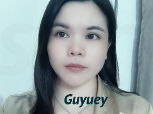 Guyuey