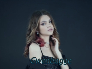 Gwenbagge