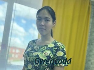 Gwencodd