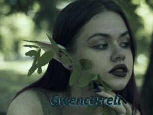 Gwencorrell