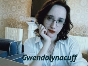 Gwendolynacuff