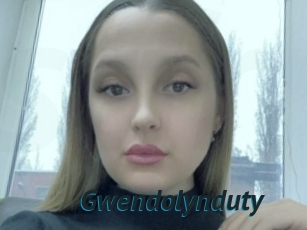 Gwendolynduty