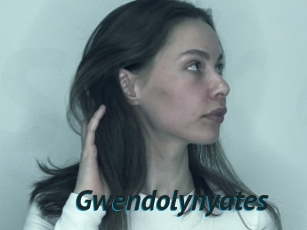 Gwendolynyates
