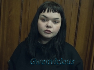 Gwenvicious