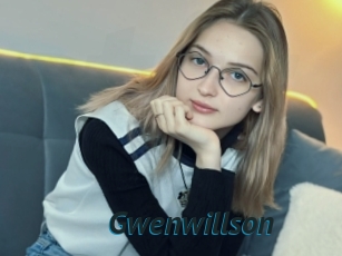 Gwenwillson