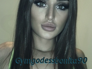 Gymgodessbonita90