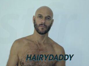 HAIRYDADDY