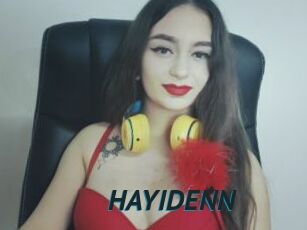 HAYIDENN