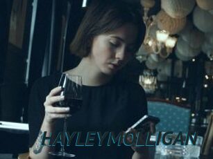 HAYLEYMOLLIGAN