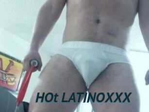HOt_LATINOXXX