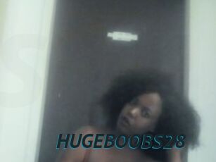 HUGEBOOBS28