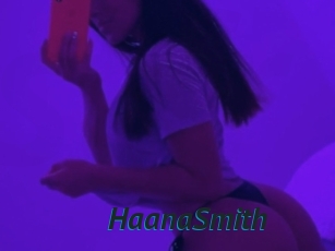 HaanaSmith