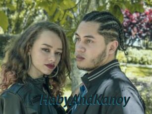 HabyAndKanoy