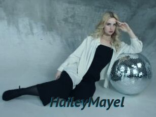 HaileyMayel