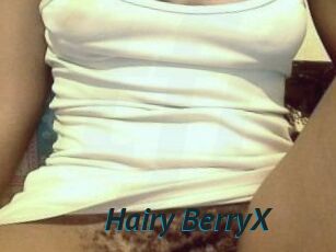 Hairy_BerryX
