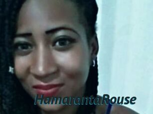 HamarantaRouse